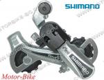 ВЕЛО ДЕРАЙЛЬОР ЗАДЕН SHIMANO TOURNEY SIS INDEX RD-TY21B 6S - БОЛТ-2